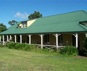 Cleburne - Tourism Cairns 3