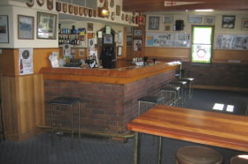 Shipwright's Arms Hotel - Tourism Cairns 1