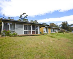 Bruny Island Explorers Cottages - Tourism Cairns 1