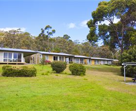 Bruny Island Explorers Cottages - Tourism Cairns 0