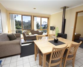 Bruny Island Explorers Cottages - Tourism Cairns 2