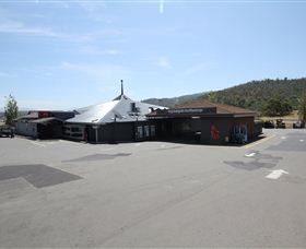 Mornington Inn Hotel Motel - The - Tourism Cairns 0