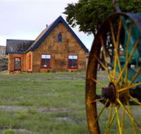Oatlands Manor - Tourism Cairns