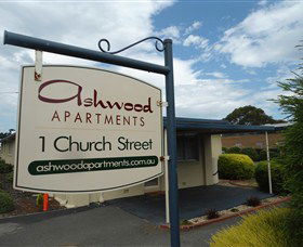 Ashwood Apartments - Bellerive - Tourism Cairns 0
