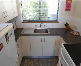 Ashwood Apartments - Lindisfarne - Tourism Cairns 1