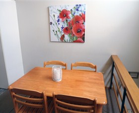 Ashwood Apartments - Lindisfarne - Tourism Cairns 4