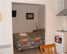 South Arm Cabin Retreat - Tourism Cairns 2