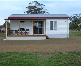South Arm Cabin Retreat - Tourism Cairns 3