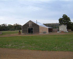 South Arm Cabin Retreat - Tourism Cairns 5