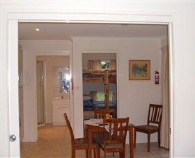 South Arm Cabin Retreat - Tourism Cairns 4