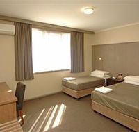 Argosy Motor Inn - Tourism Cairns