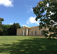 Panshanger Estate - Tourism Cairns