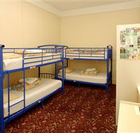Alexander Hotel - Tourism Cairns