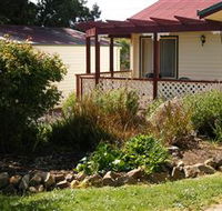 Belle Cottage - Tourism Cairns
