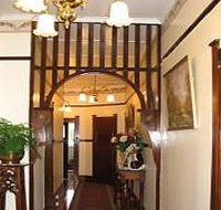 AAA-Ye Olde Post Office Cottage-Smithton - Tourism Cairns