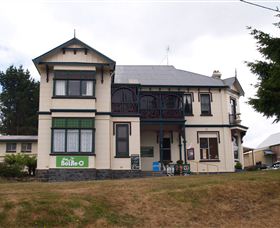 Waratah Caravan And Camping Ground - Tourism Cairns 5