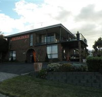 Bridairre Modern B  B Accommodation - Tourism Cairns