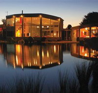 Eagles Nest Regreat - Tourism Cairns