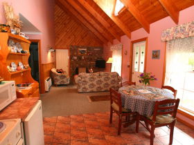 Rosebank Cottage Collection - Tourism Cairns 0