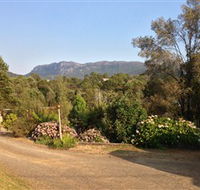 Rosebery Cabin and Tourist Park - Tourism Cairns