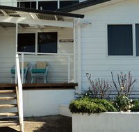 Brady's View Bed and Breakfast Holiday Apartment - Tourism Cairns
