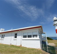 Low Head Pilot Station Accommodation - Tourism Cairns