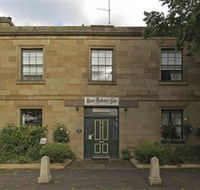 Ross Bakery Inn - Tourism Cairns