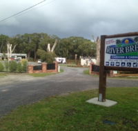 Riverbreeze Caravan  Cabin Park - Tourism Cairns