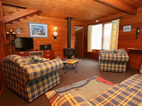 Rosie's Cottage And Town House - Tourism Cairns 1