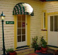 Ross BB Accommodation - Tourism Cairns