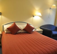 Sunrise Motor Inn - Tourism Cairns