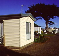 Abel Tasman Caravan Park - Tourism Cairns