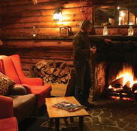 Lemonthyme Wilderness Retreat - Tourism Cairns