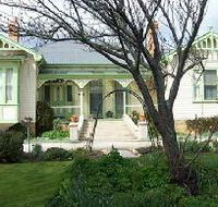 Mayfield Manor - Tourism Cairns