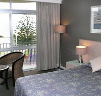 Scamander Beach Hotel Motel - Tourism Cairns