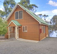 Orford Riverside Cottage - Tourism Cairns