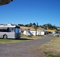 Devonport Holiday Village - Tourism Cairns