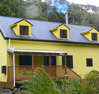 West Coast Bed and Breakfast - Tourism Cairns