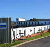 Tasman Backpackers - Tourism Cairns