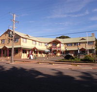 Parer's King Island Hotel - Tourism Cairns