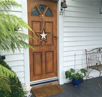 Devonport Bed and Breakfast - Tourism Cairns
