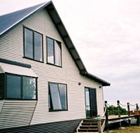 Sea View Cottages - Netherby Downs and A C View Cottage - Tourism Cairns