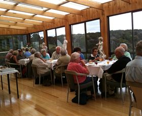 King Island Scenic Retreat - Tourism Cairns 2