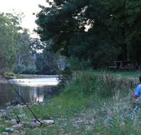 Gentle Annie Caravan and Camping Reserve - Tourism Cairns