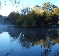 Jubilee Lake Holiday Park - Tourism Cairns