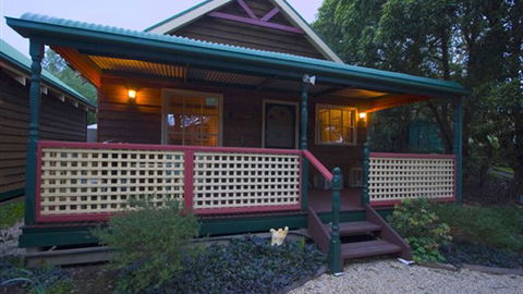 Trawool Cottages & Farmstay - Tourism Cairns 0