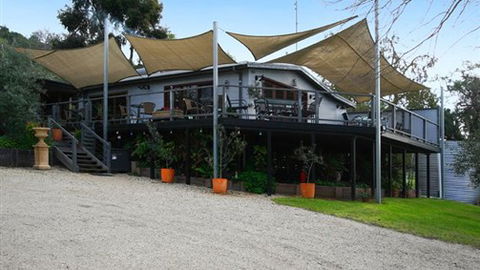 Trawool Cottages & Farmstay - Tourism Cairns 2