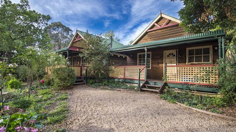Trawool Cottages & Farmstay - Tourism Cairns 3