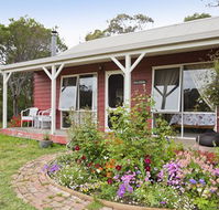 Freshwater Creek Cottages - Tourism Cairns