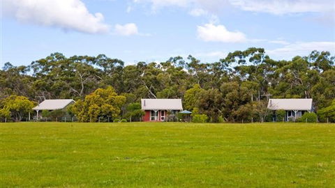 Freshwater Creek Cottages - Tourism Cairns 1
